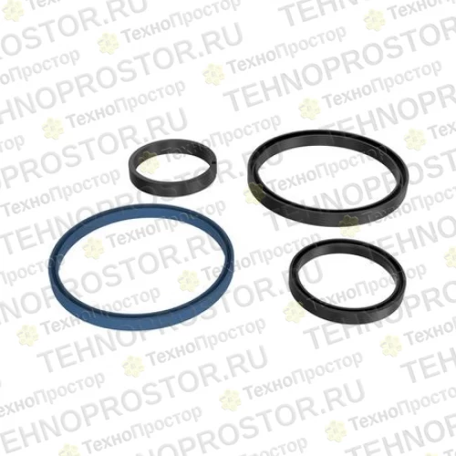 Комплект уплотнений, Seal Kit, Hyd Cyl Vari-spd Shv Assy AHC11303 