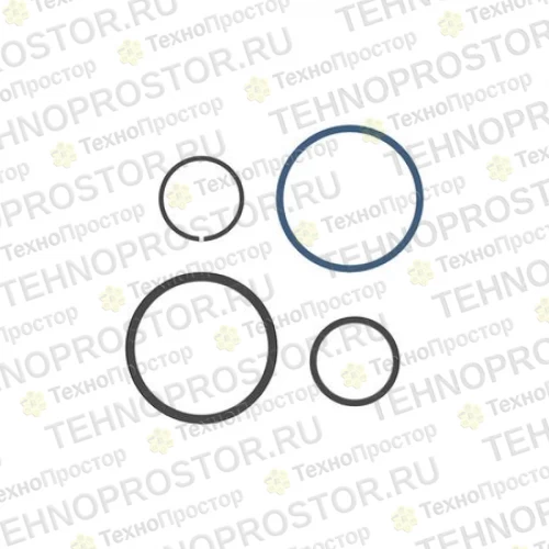 Комплект уплотнений, Seal Kit, Hyd Cyl Vari-spd Shv Assy AHC11303 