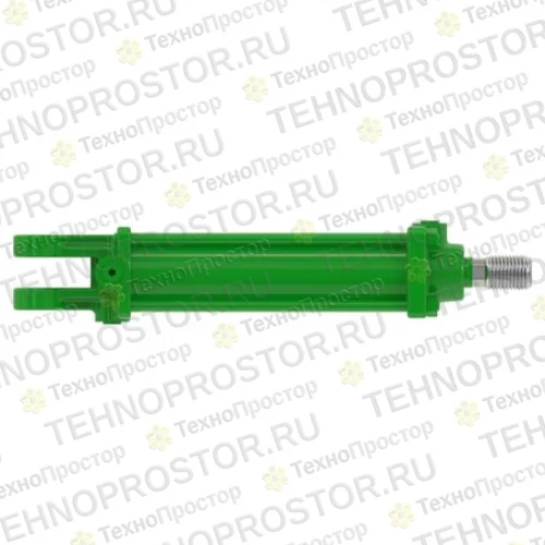 Гидравлический цилиндр, Hydraulic Cylinder, 63.5x28.57-203. AHC12080 