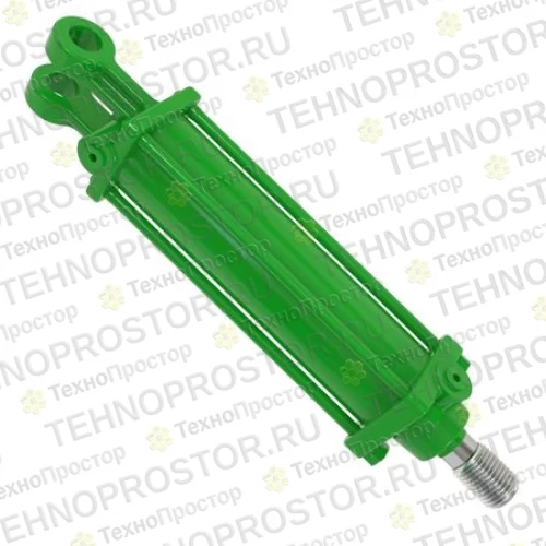 Гидравлический цилиндр, Hydraulic Cylinder, 63.5x28.57-203. AHC12080 