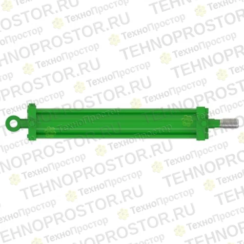 Гидравлический цилиндр, Hydraulic Cylinder, 114.3x41.275-60 AHC12097 