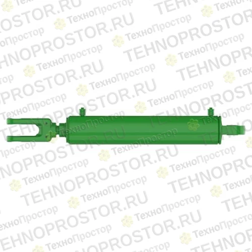Гидравлический цилиндр, Hydraulic Cylinder, 101.6x56-464,87 AHC12506 