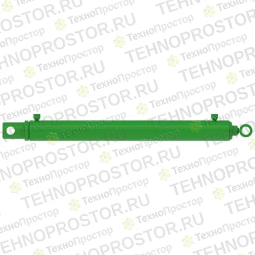 Гидравлический цилиндр, Hydraulic Cylinder, 56x32-528.5, 73 AHC13601 