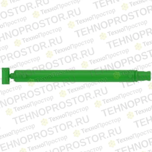 Гидравлический цилиндр, Hydraulic Cylinder, 56x32-528.5, 73 AHC13601 