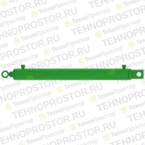 Гидравлический цилиндр, Hydraulic Cylinder, 56x32-528.5, 73 AHC13601 