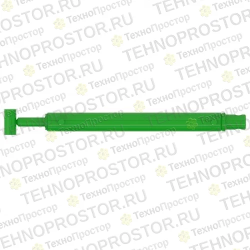 Гидравлический цилиндр, Hydraulic Cylinder, 56x32-489.8, 76 AHC13613 