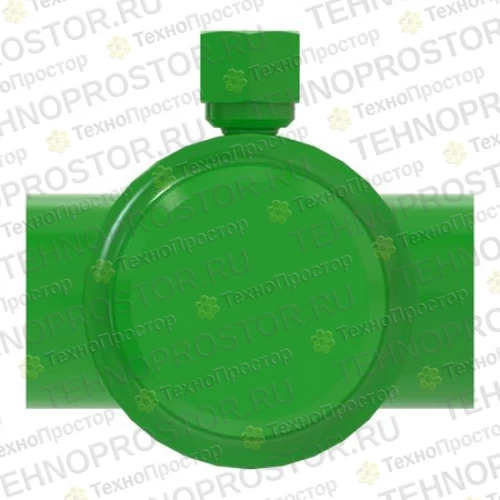 Гидравлический цилиндр, Hydraulic Cylinder, 56x32-489.8, 76 AHC13613 