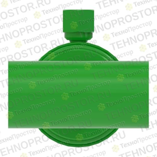 Гидравлический цилиндр, Hydraulic Cylinder, 56x32-489.8, 76 AHC13613 