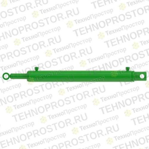 Гидравлический цилиндр, Hydraulic Cylinder, 56x32-489.8, 76 AHC13613 