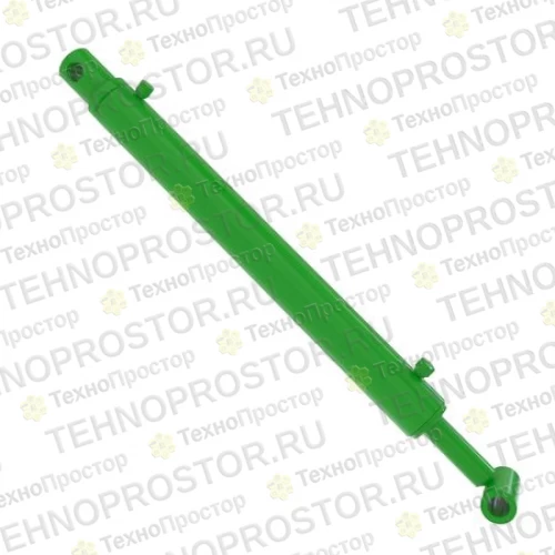 Гидравлический цилиндр, Hydraulic Cylinder, 56x32-489.8, 76 AHC13613 