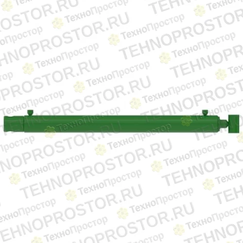 Гидравлический цилиндр, Hydraulic Cylinder, 56x32-624,827 ( AHC13628 