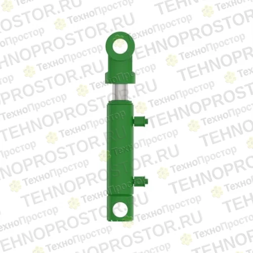 Гидравлический цилиндр, Hydraulic Cylinder, 50 X 32 - 100, AHC14203 
