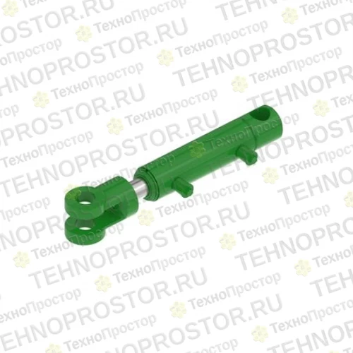Гидравлический цилиндр, Hydraulic Cylinder, 50 X 32 - 100, AHC14203 
