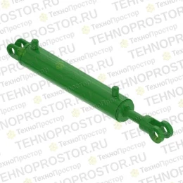 Гидравлический цилиндр, Hydraulic Cylinder, 88.9x38-406.5, AHC14281 