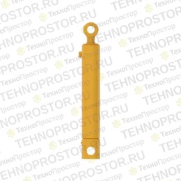 Гидравлический цилиндр, Hydraulic Cylinder, 100 X 50 - 500, AHC14417