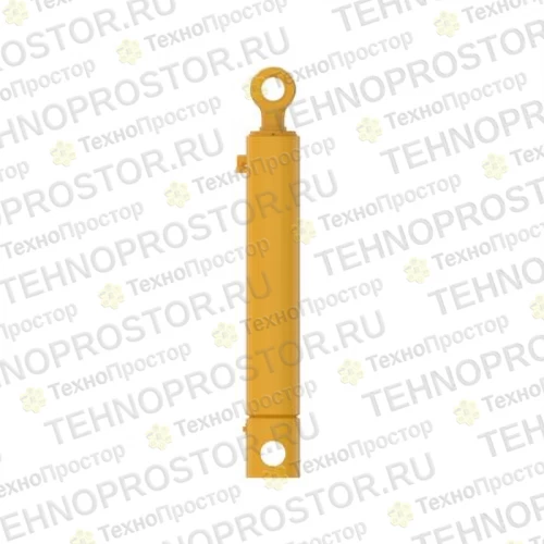 Гидравлический цилиндр, Hydraulic Cylinder, 100 X 50 - 500, AHC14417 