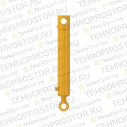 Гидравлический цилиндр, Hydraulic Cylinder, 100 X 50 - 500, AHC14417 