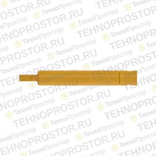 Гидравлический цилиндр, Hydraulic Cylinder, 100 X 50 - 500, AHC14417 