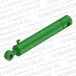 Гидравлический цилиндр, Hydraulic Cylinder, 100 X 50 - 500, AHC14418 