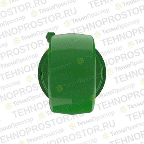 Гидравлический цилиндр, Hydraulic Cylinder, 100 X 50 - 500, AHC14418 