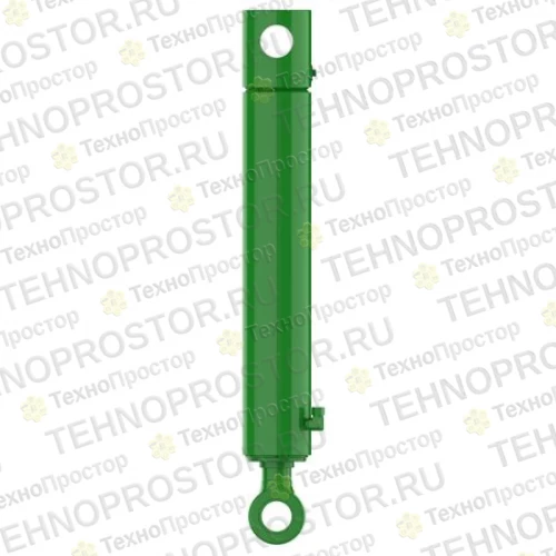 Гидравлический цилиндр, Hydraulic Cylinder, 100 X 50 - 500, AHC14418 