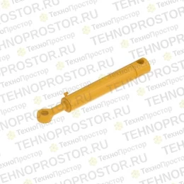Гидравлический цилиндр, Hydraulic Cylinder, 115 X 63 - 588, AHC14420