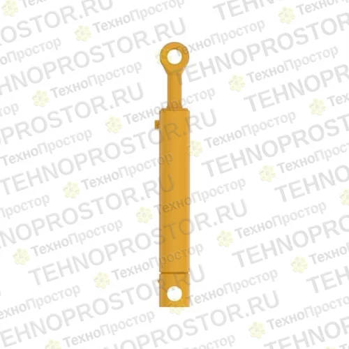 Гидравлический цилиндр, Hydraulic Cylinder, 115 X 63 - 588, AHC14420 