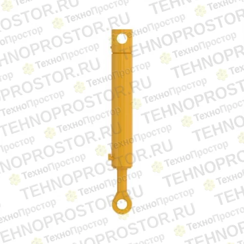 Гидравлический цилиндр, Hydraulic Cylinder, 115 X 63 - 588, AHC14420 