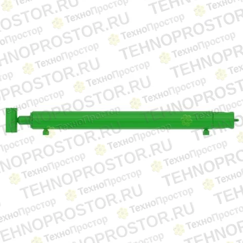 Гидравлический цилиндр, Hydraulic Cylinder, 56x32-539, 756 AHC14617 