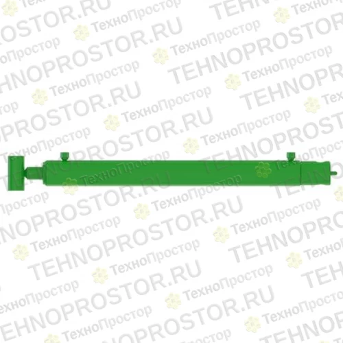 Гидравлический цилиндр, Hydraulic Cylinder, 56x32-539, 756 AHC14617 