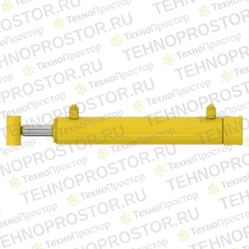 Гидравлический цилиндр, Hydraulic Cylinder, 63.5x32-305, 56 AHC15360 