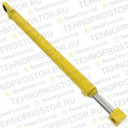 Гидравлический цилиндр, Hydraulic Cylinder, 63x45-764,1217 AHC15448 