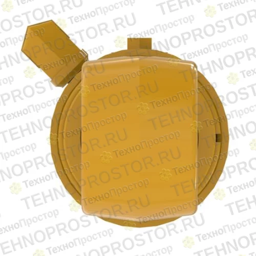 Гидравлический цилиндр, Hydraulic Cylinder, 100x63-810,1145 AHC15705 