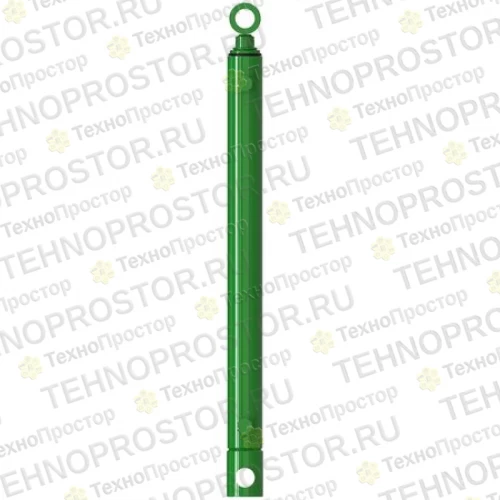 Гидравлический цилиндр, Hydraulic Cylinder, 40 X 25 - 424, AHC15822 