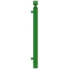 Гидравлический цилиндр, Hydraulic Cylinder, 40 X 25 - 424, AHC15822