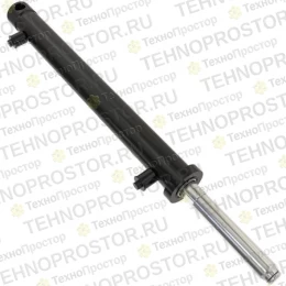 Гидравлический цилиндр, Hydraulic Cylinder, 40x28-338, 611. AHC16434 