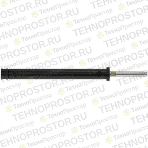 Гидравлический цилиндр, Hydraulic Cylinder, 40x28-338, 611. AHC16434 