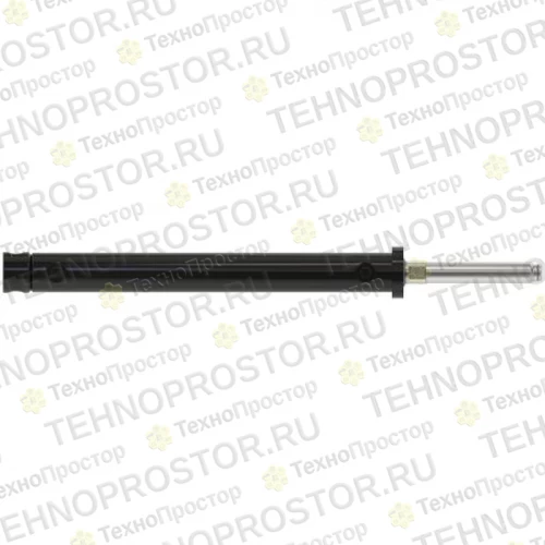 Гидравлический цилиндр, Hydraulic Cylinder, 40x28-338, 611. AHC16434 