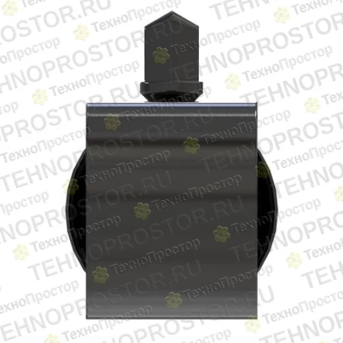 Гидравлический цилиндр, Hydraulic Cylinder, 63 X 40 - 710, AHC16509 