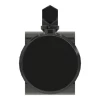 Гидравлический цилиндр, Hydraulic Cylinder, 63 X 40 - 710, AHC16509 