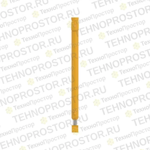 Гидравлический цилиндр, Hydraulic Cylinder, 56 X 40 - 718, AHC16516 