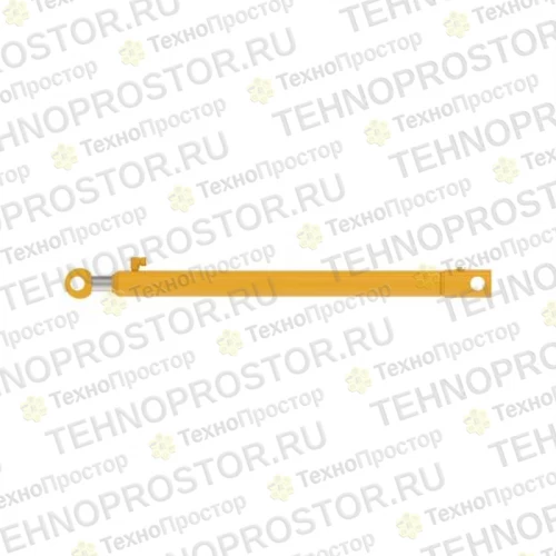 Гидравлический цилиндр, Hydraulic Cylinder, 56 X 40 - 718, AHC16516 