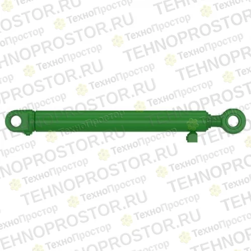 Гидравлический цилиндр, Hydraulic Cylinder, 63x40-515,765 ( AHC17328 