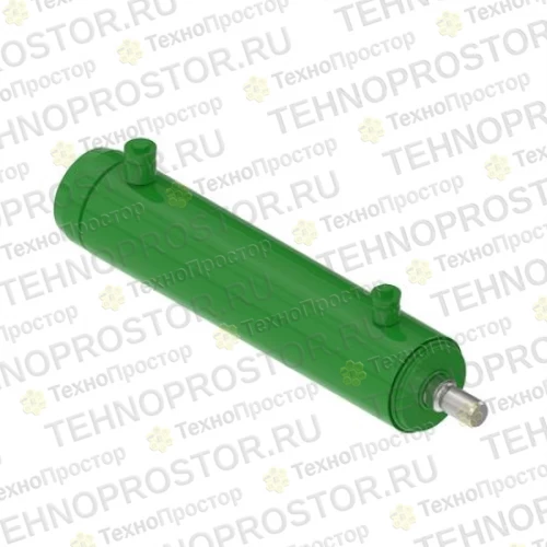 Гидравлический цилиндр, Hydraulic Cylinder, 82.55 X 32-262, AHC17555 