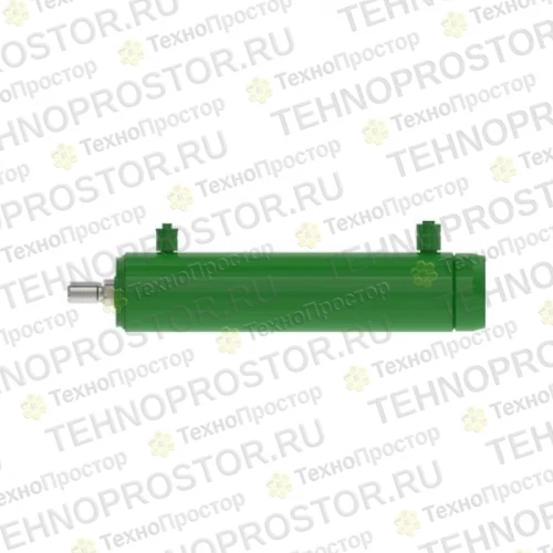 Гидравлический цилиндр, Hydraulic Cylinder, 82.55 X 32-262, AHC17555 