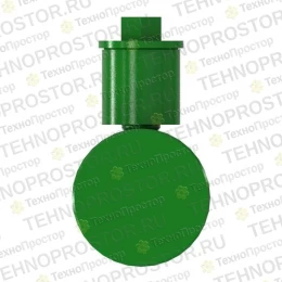 Гидравлический цилиндр, Hydraulic Cylinder, 32x20-359,473 ( AHC17556