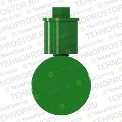 Гидравлический цилиндр, Hydraulic Cylinder, 32x20-359,473 ( AHC17556 