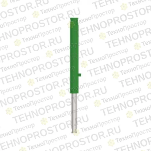 Гидравлический цилиндр, Hydraulic Cylinder, 50-451, 918 (cu AHC17652 
