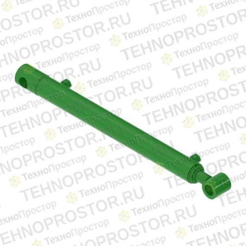 Гидравлический цилиндр, Hydraulic Cylinder, 40 X 25 - 353.5 AHC17721 