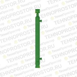 Гидравлический цилиндр, Hydraulic Cylinder, 40 X 25 - 353.5 AHC17721